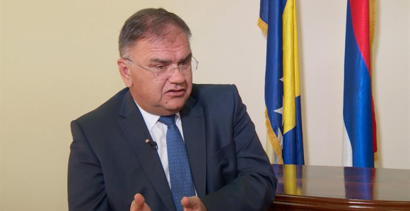 SAD su iznijele ozbiljne optužbe