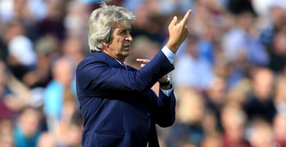 Vest Hem: Pelegrini ima punu podršku!