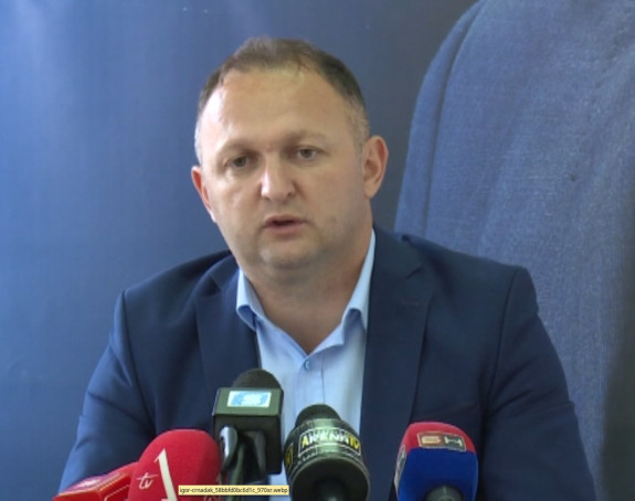 ''Katastrofalno stanje u ŽRS''