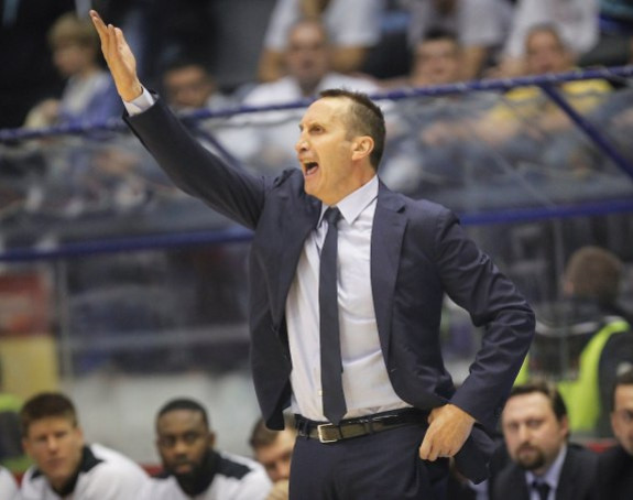 Blat poručio FIBA-i i Evroligi...