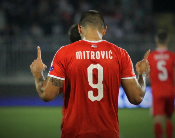 Mitar nije mogao sam: "Imali smo dobijen meč"!