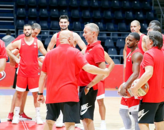 Zvezda otvara kapije navijačima za meč sa Nižnjim!