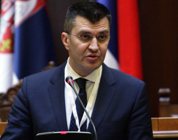  "Šokiran sam, nema opravdanja"