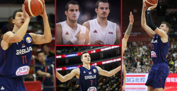 Priča: Osim Bogdana, srpski šuteri debelo podbacili!