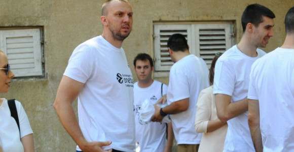 Treba da nam bude čast što smo igrali na Mundobasketu!