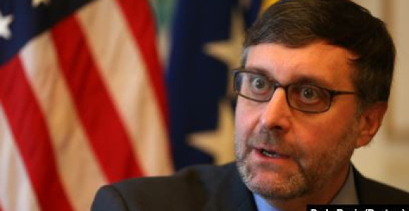 Hoće li Palmer udariti po mafiji na Balkanu?