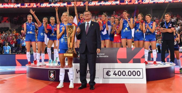 Srpkinje otputovale u Japan na novo takmičenje!