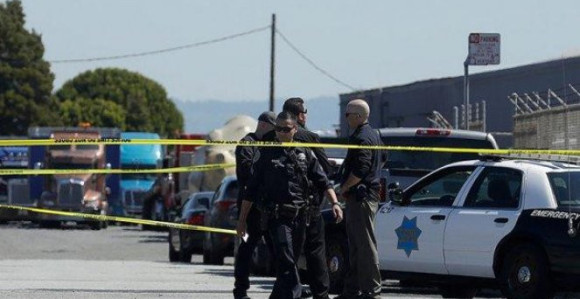 Uhapšen napadač koji je izbo pet osoba na Floridi