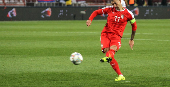 Kolarov: Bilo je teško motivisati se...