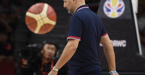 Meč o kom se previše pričalo, na kraju je došao kao kazna!