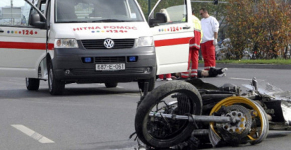 Тешка саобраћајна незгода у БЛ, повријеђени у УКЦ