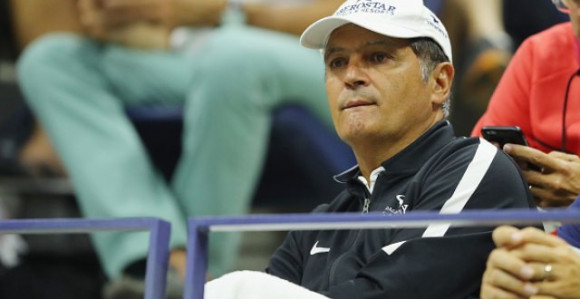 Toni: Rodžer je broj jedan, Rafa, Novak i Lejver među najboljim!