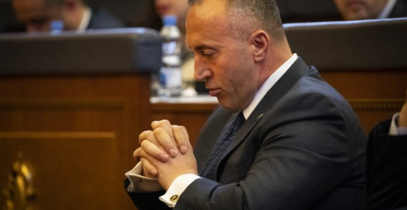 Haradinaj: Rečeno mi je, ništa bez pristanka Srbije
