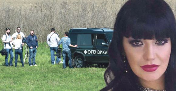 Počinje sudski proces za ubistvo pjevačice