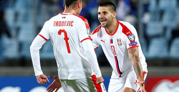 Kako bi na današnji dan izgledala trasa Srbije do EP-a?
