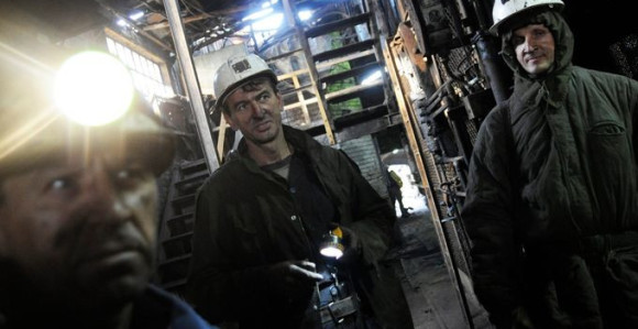 Рудари из Зенице изашли из јаме, прекинули штрајк