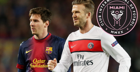 Bekam zvao Mesija u njegov Majami!