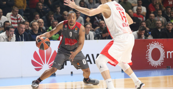 Partizan blizu velikog pojačanja - Gaudlok nadomak potpisa!