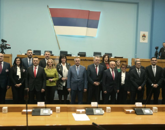 Ko će biti novi ministar trgovine i turizma Srpske?