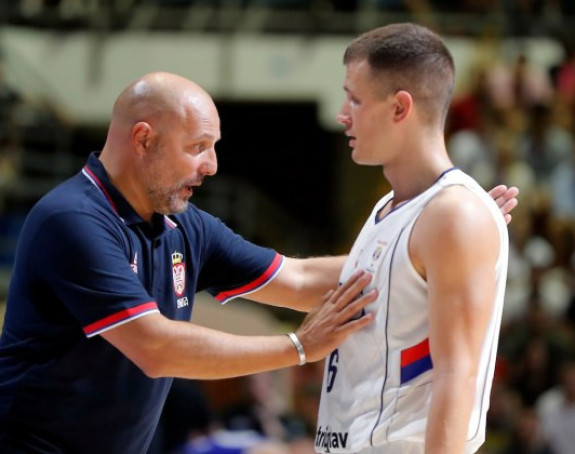 Nedović: Kad su kvalifikacije za OI?