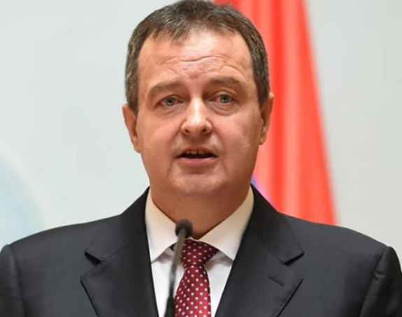 Odnosi sa SAD visoko na listi prioriteta Srbije