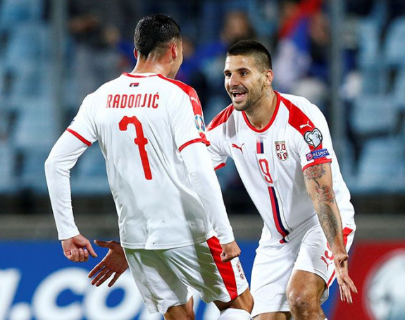 Kako bi na današnji dan izgledala trasa Srbije do EP-a?