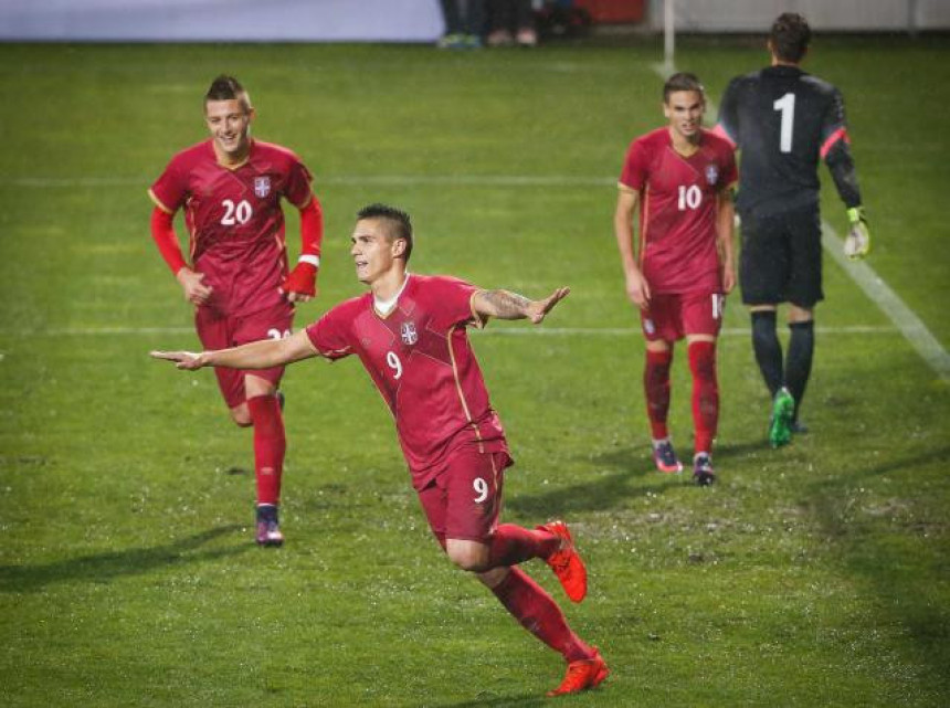 Ђурђевић: Свеједно је ко ће нам бити ривал у баражу! Селектор би Норвежане!