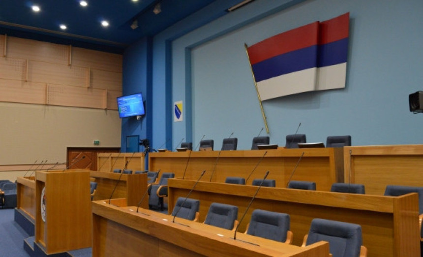 Nova sala NS: Ugođaj od skoro 750.000 KM