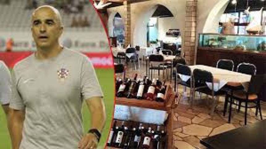 Torcida šipkama napala najboljeg hrvatskog sudiju!