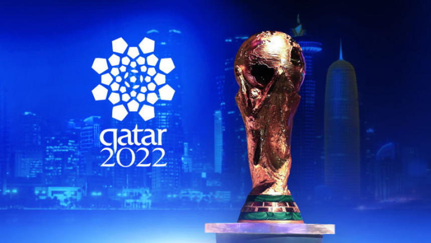 Holanđani pre tužbom FIFA-i zbog Katara!