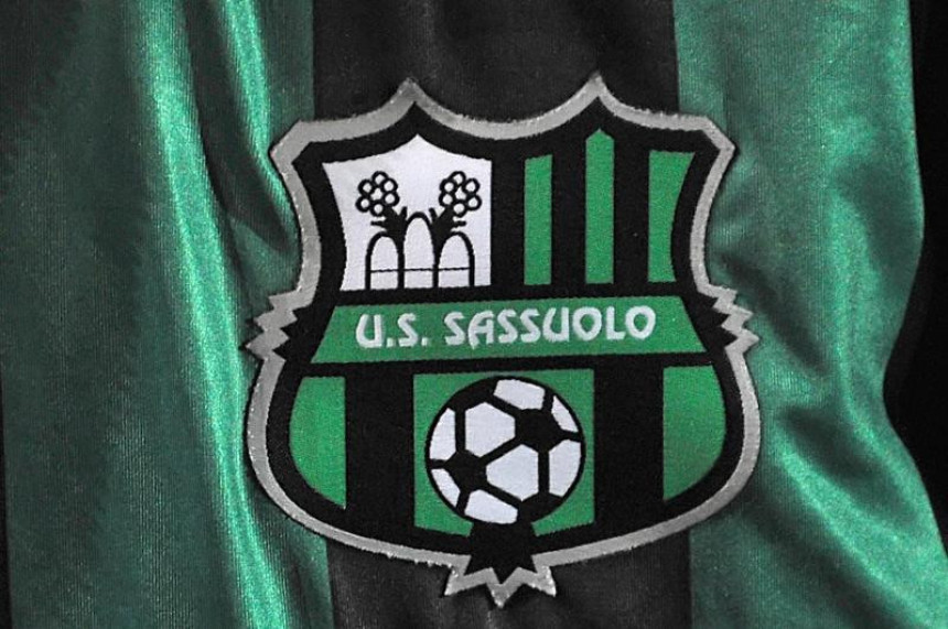 Sasuolo: Novčano smo najstabilniji posle Juventusa!