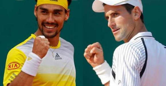 Šangaj: Novak se vratio i pobijedio Fonjinija uz oscilacije!
