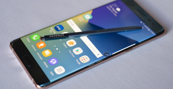 Samsung zaustavio proizvodnju telefona