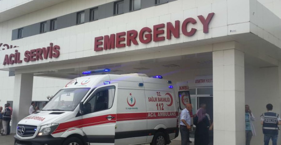 Ubijen zvaničnik turske vladajuće AKP