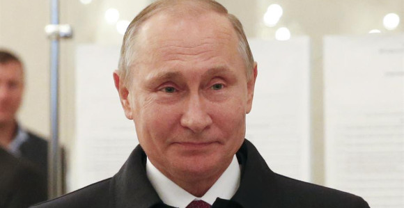 Putin neće da razgovara sa Olandom