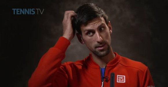 Šangaj - Novak nakon povratka: Sad stvari gledam iz ljudskog ugla!