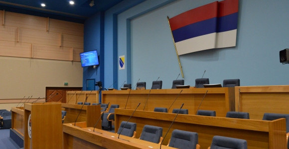 Nova sala NS: Ugođaj od skoro 750.000 KM 