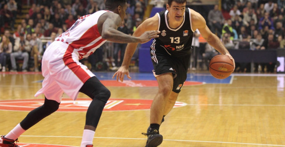 Никад није касно: Витковац "преко гране" у 34. години!