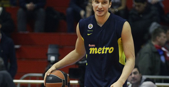 Bogdan: Prvo sam video kad igramo sa Zvezdom!