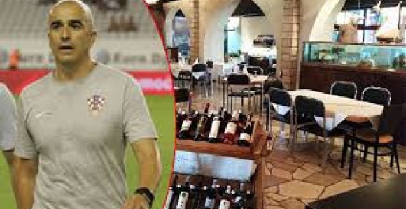 Torcida šipkama napala najboljeg hrvatskog sudiju!