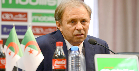 Alžir otpustio Rajevca poslije samo 3 mjeseca!