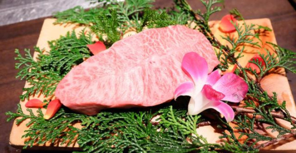 Parče mesa košta 3.000 €, evo i zašto