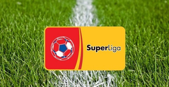 SLS - statistika: "Karađorđe" neosvojiv, Zvezda najgledanija!