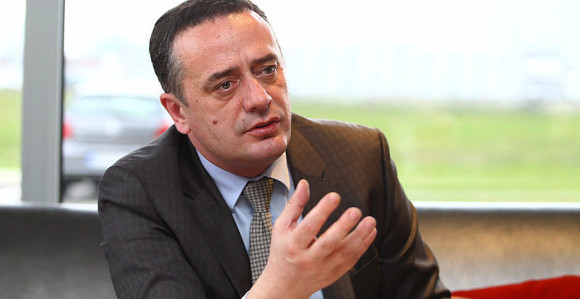 Ekspertski tim će se baviti "Trepčom"