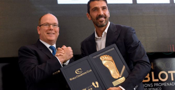 Điđi prije Ronalda, Mesija, Runija...!