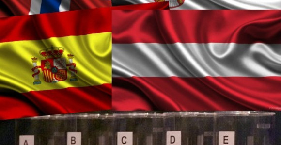 Petak tačno u podne - na koga će Srbija u baražu?!