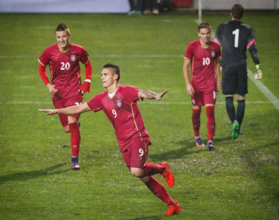 Ђурђевић: Свеједно је ко ће нам бити ривал у баражу! Селектор би Норвежане!