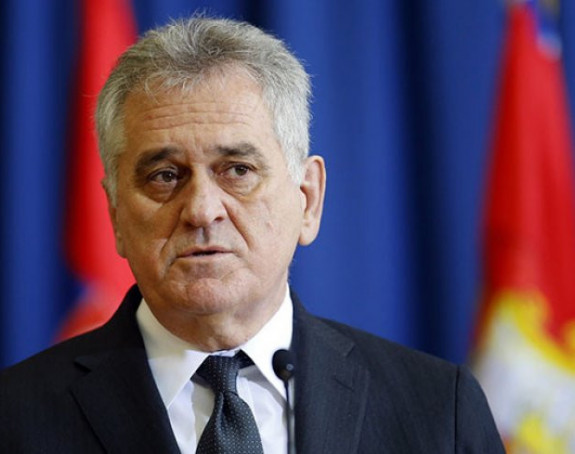 Nikolić: Nema više ustupaka Albancima