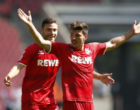 Jojić i Mladenović zajedno sakupili 107 minuta! Trener objašnjava zašto...