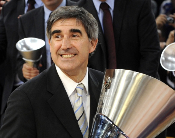 Bertomeu: Početak nove ere, svi će profitirati!
